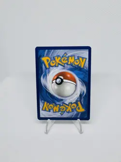 2024 Pokemon Teal Mask Ogerpon Ex Ultra Rare Holo Scarlet Violet Promo SVP 166 - Image 2