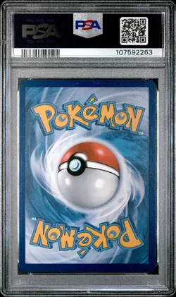 2016 POKEMON XY GENERATIONS RADIANT COLL #RC1 CHIKORITA PSA 9 - Image 2
