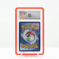 Pokemon Switch Full Art Gold #206 Scarlet & Violet 151 2023 - CGC 10 Gem Mint - Image 2