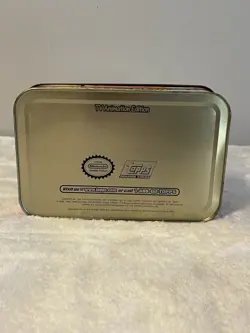 Vintage Pokemon Collection WOTC Lot Of 5. Pokemon Movies And Pokemon Containers. - Image 3