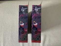 Pokemon TCG Mega Battle Deck (Mega Gengar ex) Factory Sealed Brand New - Image 3