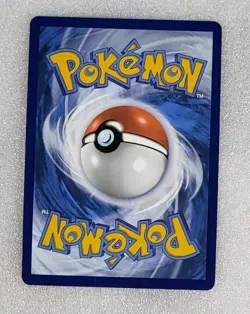 Swoobat 037/086 NM/M Master Ball Pattern Sv White Flare Pokemon TCG - Image 2