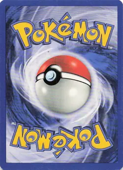 Pokemon Dark Ivysaur #6 Winner Stamp Best Of Game Promo - Image 2