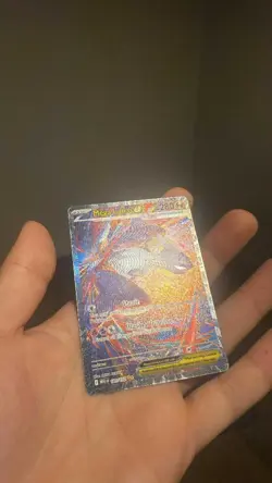 Mega Latias EX English 181/132 Perfect Condition Pokemon TCG Near Mint - Image 3