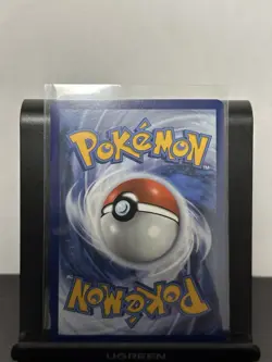 Pokemon White Flare Sawk 049/086 (Masterball Pattern) Reverse Holo NM - Image 2
