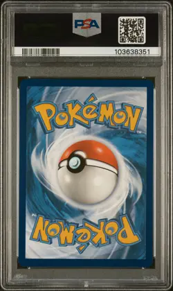 2023 POKEMON PAL EN-PALDEA EVOLVED ILLUSTRATION RARE #194 HERACROSS PSA 10 - Image 2