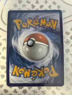 Obsidian Flames Charmander #044 SVP En Black Star Promo Pokemon TCG Card - Image 2