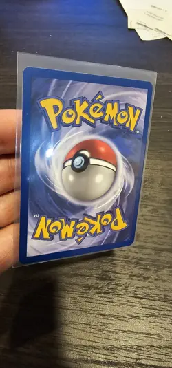 Mankey 55/64 - 1999 Pokemon Jungle 1st Edition - NM Near Mint Card - Image 4