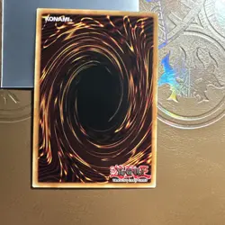 DLCS-EN076 Shadow Toon Ultra Rare 1st Edition NM YuGiOh Card - Image 2