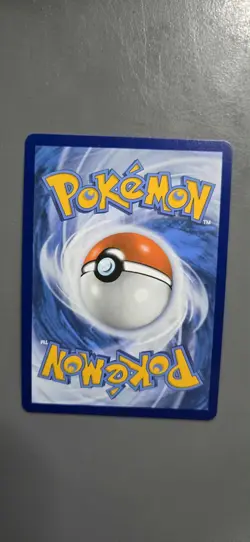 Ninjask 137/132 Illustration Rare! Mega Evolution NM English Pokemon Card - Image 2