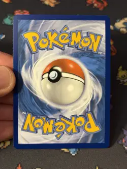 Pokemon Cards Pikachu TG05/TG30 Secret Rare Lost Origin - (NM) - Image 4