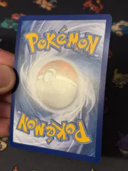 Pokemon Cards Pikachu TG05/TG30 Secret Rare Lost Origin - (NM) - Image 5