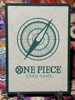 CHOPPER DON!! HOLO - One Piece TCG Don Card - Premium Booster Vol. 2 PRB02 - Image 2