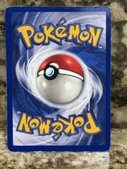 Shadowless Ivysaur Pokemon Card 1999 Base Set WOTC TCG 30/102 MP - Image 2
