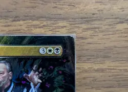 MTG Inkshield Rainbow Foil from Secret Lair Drop LP QUANTITY 1 = 1 CARD - Image 5