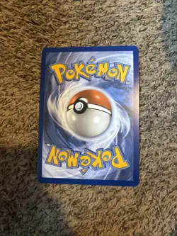Lucario VSTAR SWSH214 Jumbo Cards Holo - Image 2