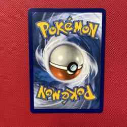 SOLGALEO GX SM104a Hidden Fates Sun Moon Gold Promo Pokemon Card Near Mint - Image 4