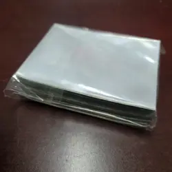 DRAGON BALL SUPER TCG: OFFICIAL CARD SLEEVES 65ct Sealed - GOGETA & VEGITO - Image 2