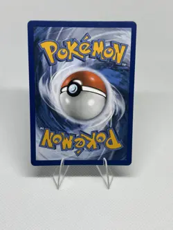 Copperajah Vmax 137/192 Rebel Clash NM Full Art Ultra Rare Pokemon Card - Image 2