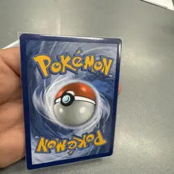 Alolan Sandslash SM18 Promo SM Promos Stamped Pokemon Card - Image 4
