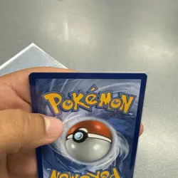 Alolan Sandslash SM18 Promo SM Promos Stamped Pokemon Card - Image 5