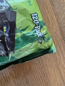 2024 Pokemon Halloween Trick or Trade Booster Bundle 120 Sealed Packs -360 Cards - Image 2