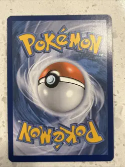 Mega Houndoom EX Full-Art XY Breakthrough Card 154/162 2015 Potential PSA 9/10 - Image 2