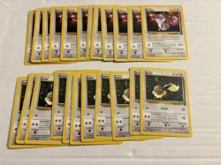 Pokemon TCG Team Rocket Lot of 140 Cards. WOTC. NM-NP. Commons/Uncommons - Image 4