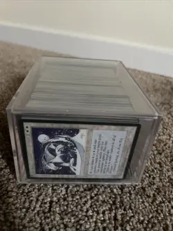 NM Ice Age - Complete Set 383/383 Mtg Magic the Gathering - Image 1