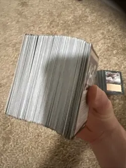 NM Ice Age - Complete Set 383/383 Mtg Magic the Gathering - Image 4