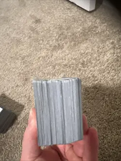 NM Ice Age - Complete Set 383/383 Mtg Magic the Gathering - Image 5