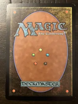 Haakon, Stromgald Scourge - Foil ColdSnap Magic mtg Moderate Play, English x1 - Image 2