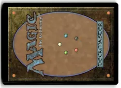 Magic: The Gathering Creature Woodfall Primus Rare Regular MTG NM - Image 2