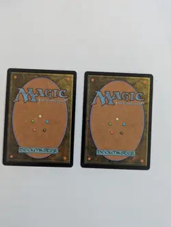 2 Rhys the Redeemed Shadowmoor MTG NM Free shipping with tracking - Image 2