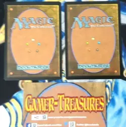 Plains MTG Zendikar Full-Art Common Land Original Zenikar Moderately Played x2 - Image 3