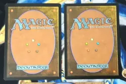 Plains MTG Zendikar Full-Art Common Land Original Zenikar Moderately Played x2 - Image 4