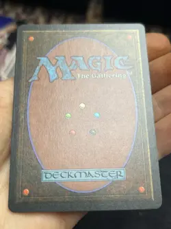 German Misprint Drudge Skeletons Swamp With Regenerate • LP+ • Mtg (2033) - Image 4