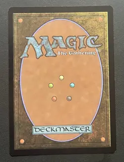 Magic: The Gathering Smothering Tithe Foil Wilds of Eldraine Enchanting Tales - Image 2