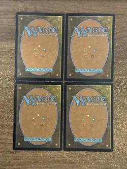 MTG *Obsidian Charmaw X4* (NM) Modern Horizons 2 Magic Free Shipping - Image 2