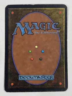 Holy Armor Alpha MP Moderate Play MTG Magic The Gathering - Image 2