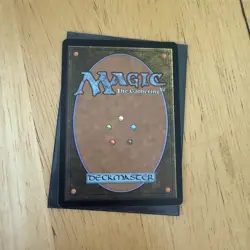 Liliana's Caress Core Set 2011 (M11) Regular NM - Image 2