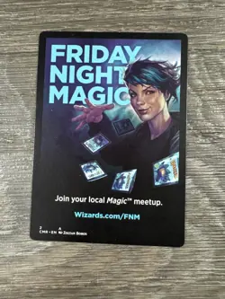 Thrull - Token Creature - LP Commander Legends Regular #5 - Image 3