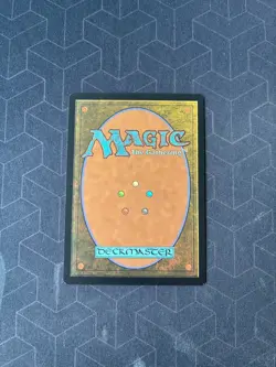 Paths Of The Dead - Cavern Of Souls - MTG LTC M 0362 Borderless Foil NM - Image 2