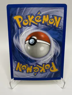2003 Pokemon TCG - Jolteon H12/H32 Skyridge Holo - Image 2