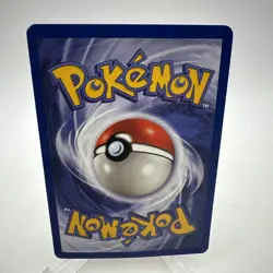 Dark Machamp First Edition 27/82 Pokemon TCG Light Play LP Non Holo - Image 2