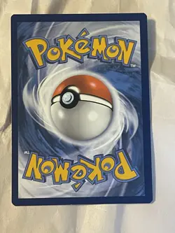 Pikachu GG30/GG70 Crown Zenith: Full Art Holo Pokemon Trading Card - Image 2