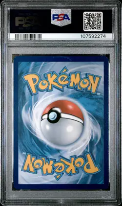 2016 POKEMON XY GENERATIONS #70 REVITALIZER-REVERSE FOIL PSA 8 - Image 2