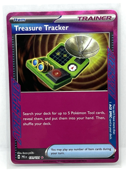 ( Lot Of 7 ) Different Pokemon TCG Ace Spec Prismatic Evolutions Pokemon Cards - Image 5