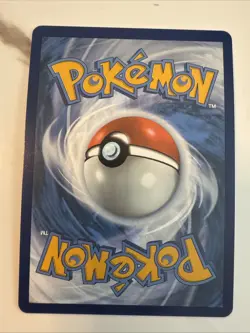 Misty’s Gyarados 049/182 Stamped Holo Rare -Destined Rivals 2025 NM+ Pokemon TCG - Image 2