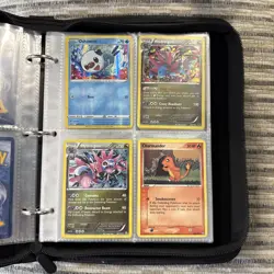 Pokemon Collection Lot Full Binder Shiny’s And More‼🔥‼🔥 - Image 5